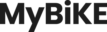 Logo MyBike company