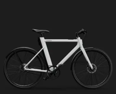 Bike Sporty 4